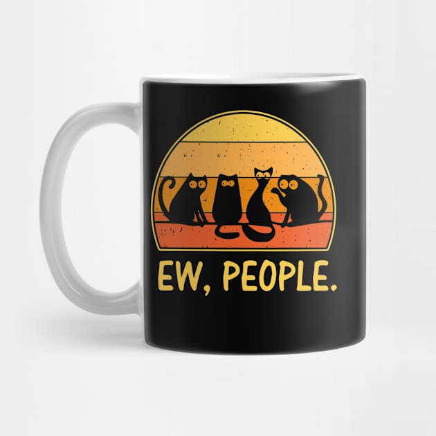 Ew, People by GreatDesignsShop